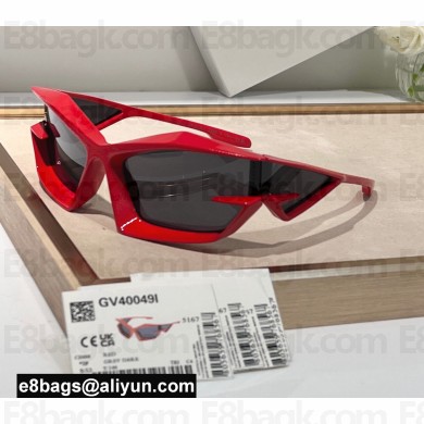 Givenchy Sunglasses GV40049l 07 2024