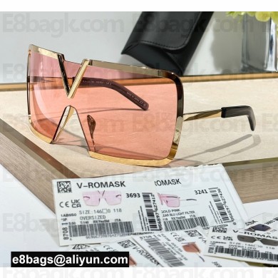Valentino Sunglasses V-ROMASK 03 2024