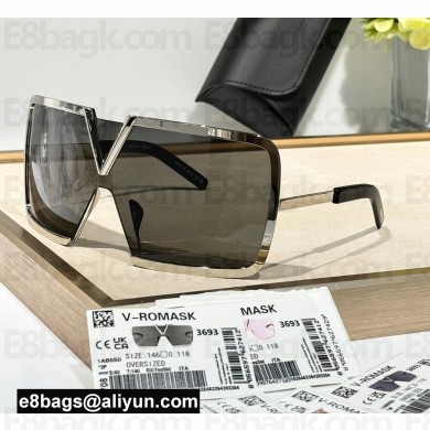 Valentino Sunglasses V-ROMASK 04 2024
