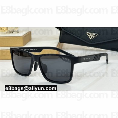 Prada Sunglasses 3381 01 2024