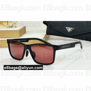 Prada Sunglasses 3381 02 2024