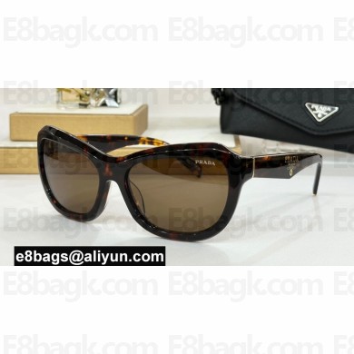 Prada Sunglasses PRA27S 03 2024