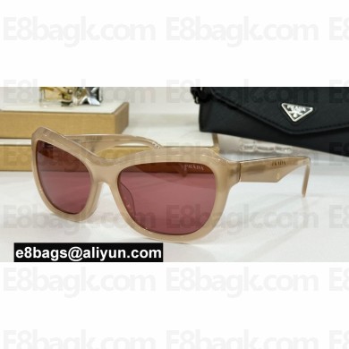 Prada Sunglasses PRA27S 04 2024