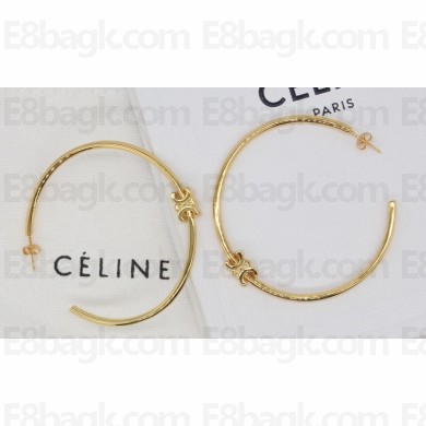 Celine Earrings 08 2024
