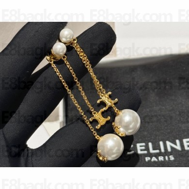 Celine Earrings 10 2024