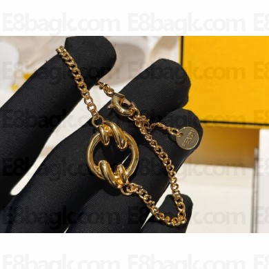 Fendi Bracelet 03 2024