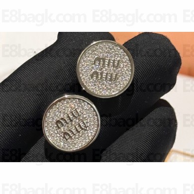 Miu Miu Earrings 08 2024
