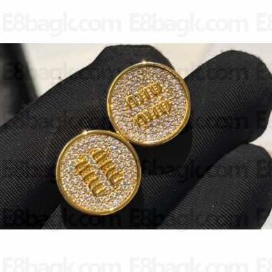 Miu Miu Earrings 07 2024