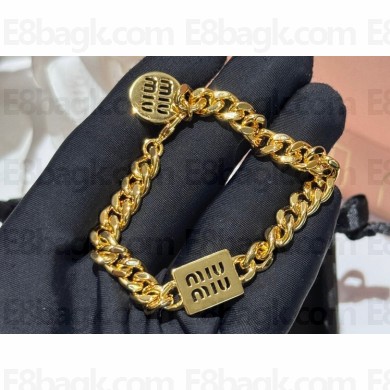 Miu Miu Bracelet 01 2024
