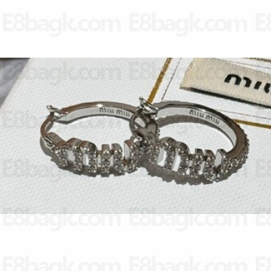 Miu Miu Earrings 04 2024
