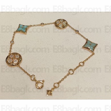 Louis Vuitton Bracelet 08 2024