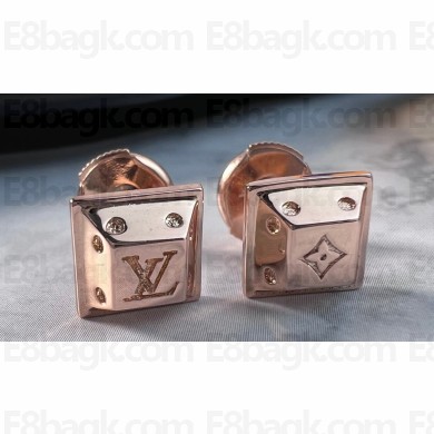 Louis Vuitton Earrings 21 2024