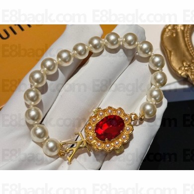 Louis Vuitton Bracelet 11 2024