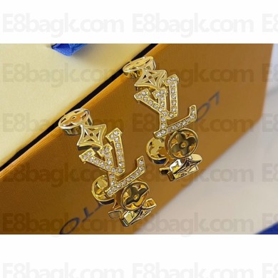 Louis Vuitton Earrings 17 2024