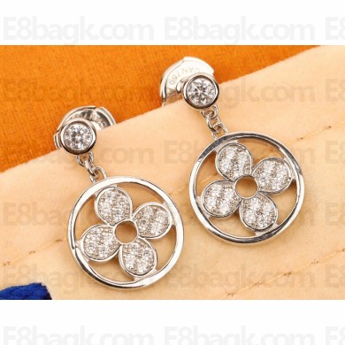 Louis Vuitton Earrings 22 2024