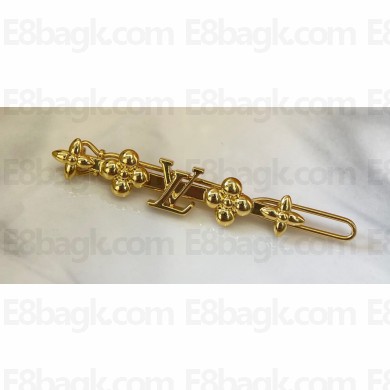 Louis Vuitton Hair Accessory 05 2024