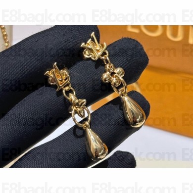 Louis Vuitton Earrings 25 2024