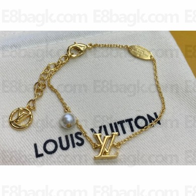 Louis Vuitton Bracelet 12 2024