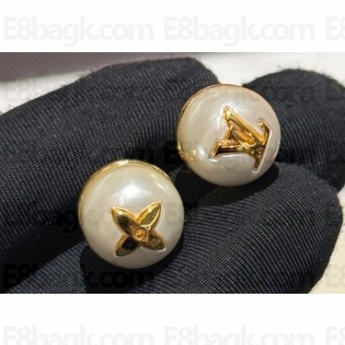 Louis Vuitton Earrings 08 2024