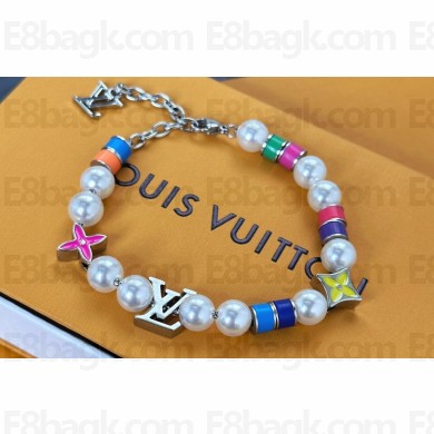 Louis Vuitton Bracelet 09 2024