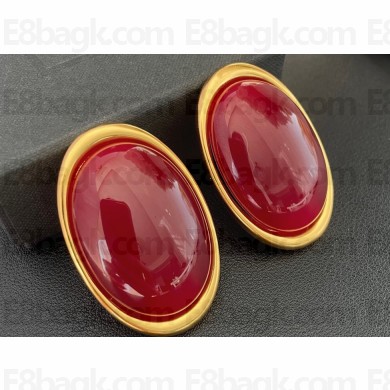 Saint Laurent Earrings 10 2024