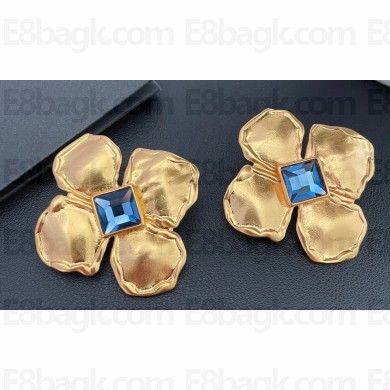 Saint Laurent Earrings 04 2024