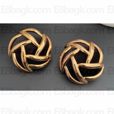 Saint Laurent Earrings 11 2024