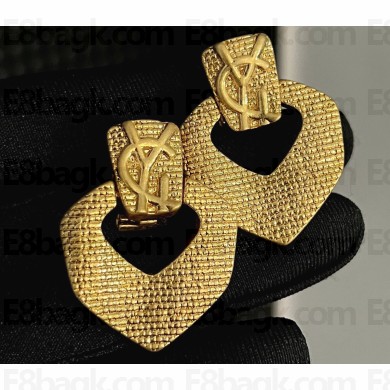 Saint Laurent Earrings 03 2024