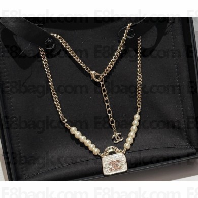 Chanel Necklace 46 2024