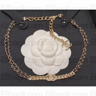 Chanel Necklace 29 2024