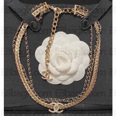 Chanel Necklace 30 2024