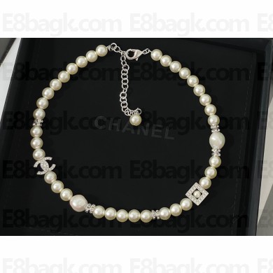 Chanel Necklace 31 2024