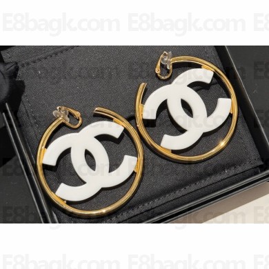 Chanel Earrings 22 2024