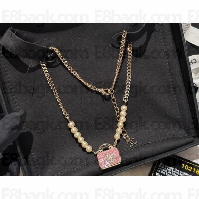 Chanel Necklace 45 2024