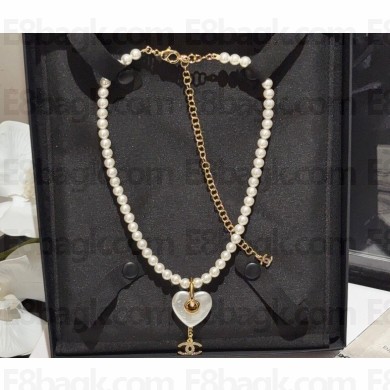 Chanel Necklace 33 2024