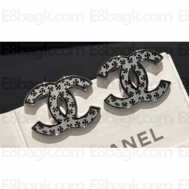 Chanel Earrings 21 2024