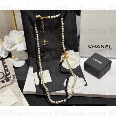 Chanel Necklace 34 2024