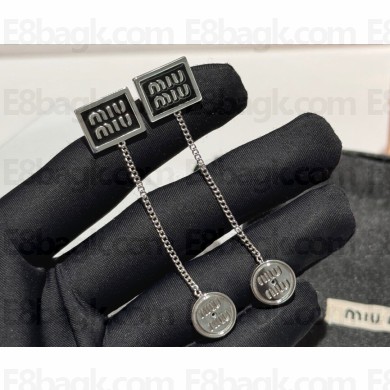 Miu Miu Earrings 09 2024