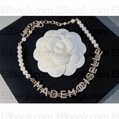 Chanel Necklace 35 2024