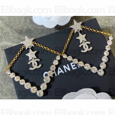 Chanel Earrings 24 2024