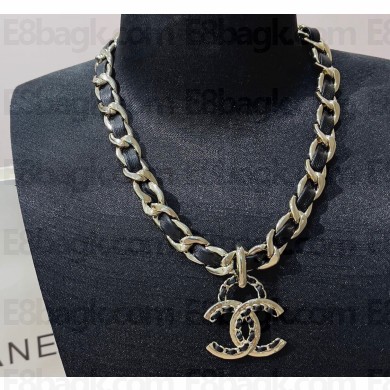 Chanel Necklace 37 2024