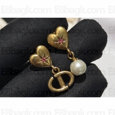 Dior Earrings 10 2024