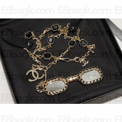 Chanel Necklace 43 2024