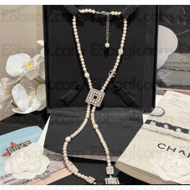 Chanel Necklace 39 2024