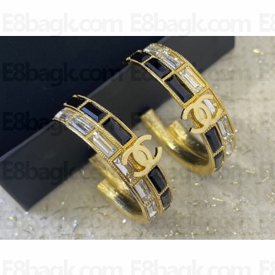 Chanel Earrings 27 2024