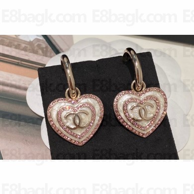 Chanel Earrings 30 2024