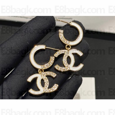 Chanel Earrings 33 2024