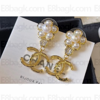 Chanel Earrings 34 2024