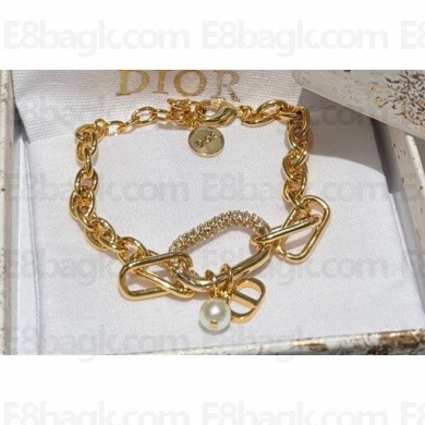 Dior Bracelet 09 2024