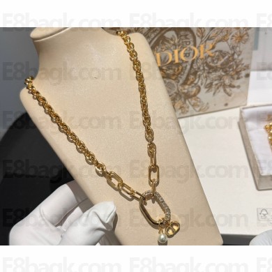 Dior Necklace 10 2024